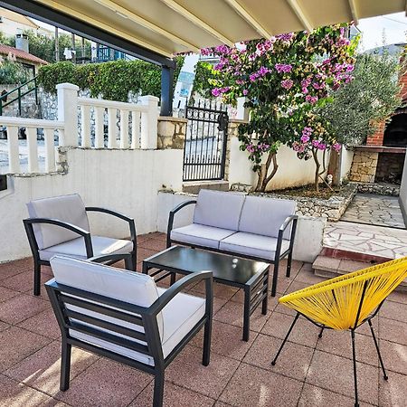 Apartment Slavica-1 By Interhome Trogir Exteriér fotografie