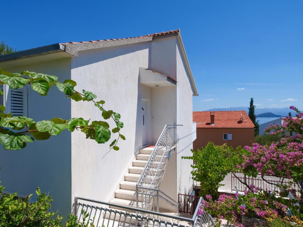 Apartment Slavica-1 By Interhome Trogir Exteriér fotografie