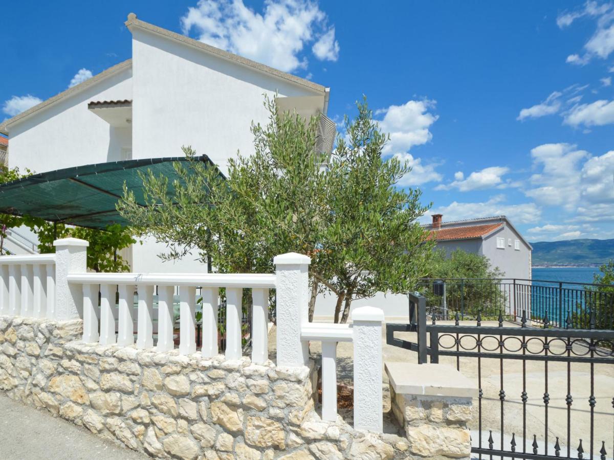 Apartment Slavica-1 By Interhome Trogir Exteriér fotografie