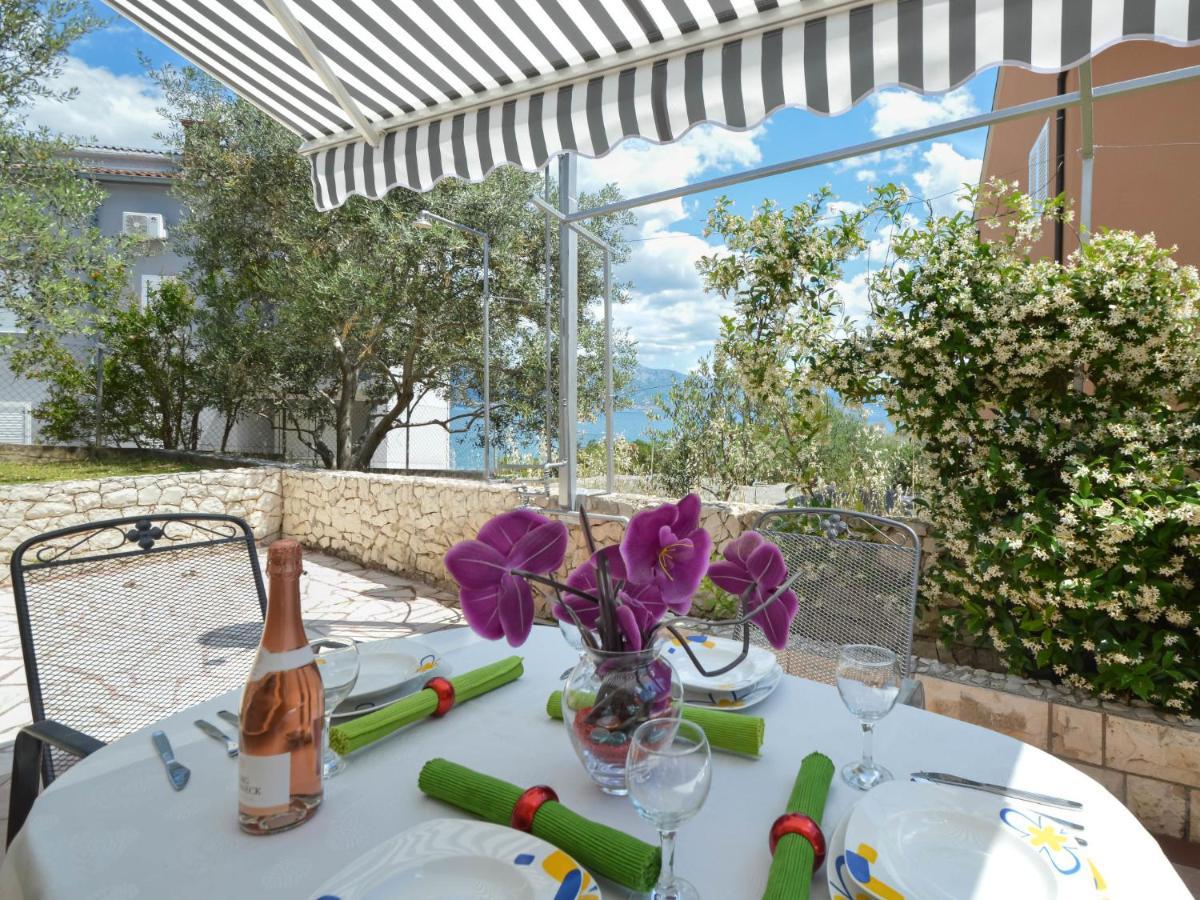 Apartment Slavica-1 By Interhome Trogir Exteriér fotografie