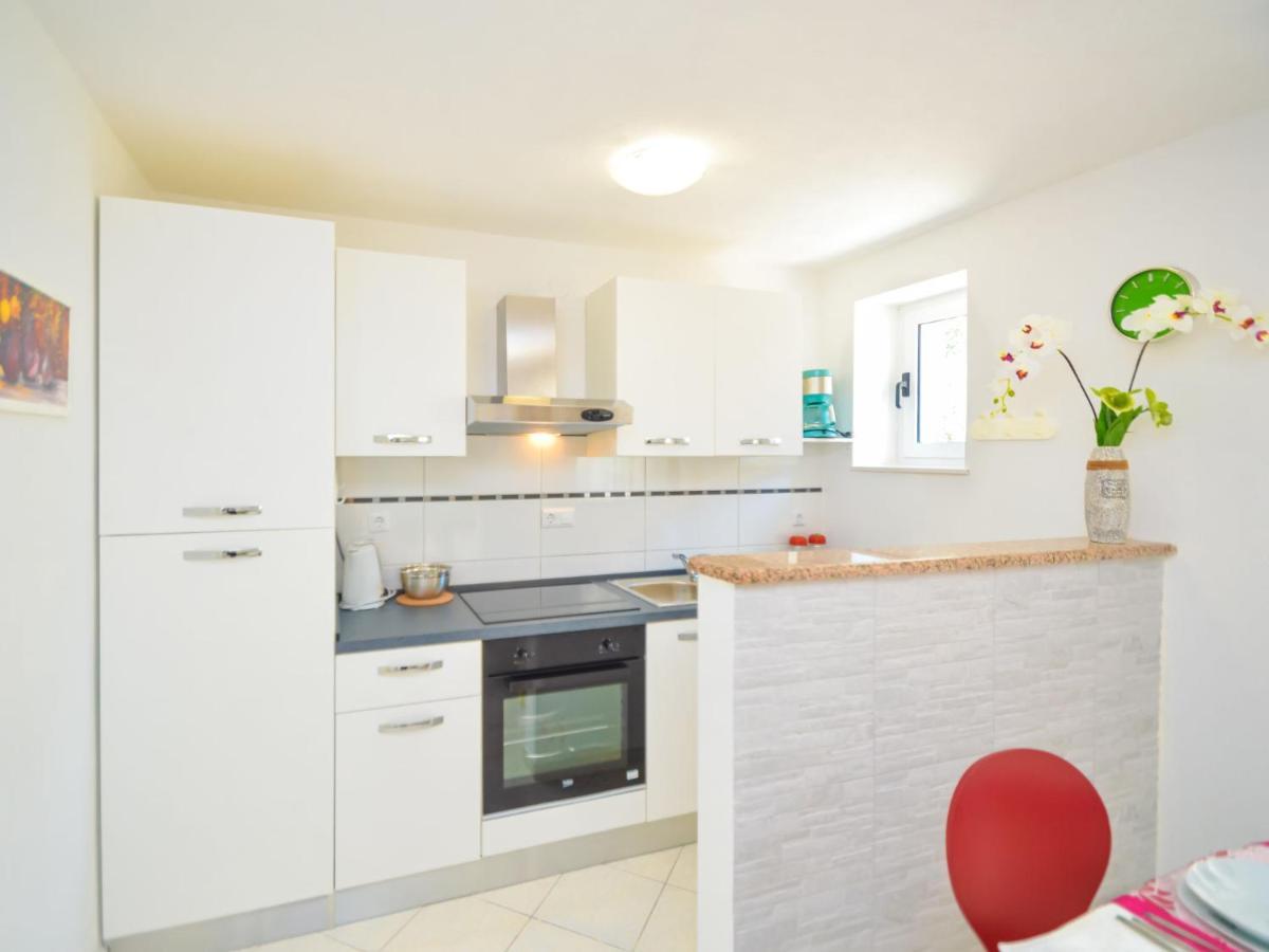 Apartment Slavica-1 By Interhome Trogir Exteriér fotografie